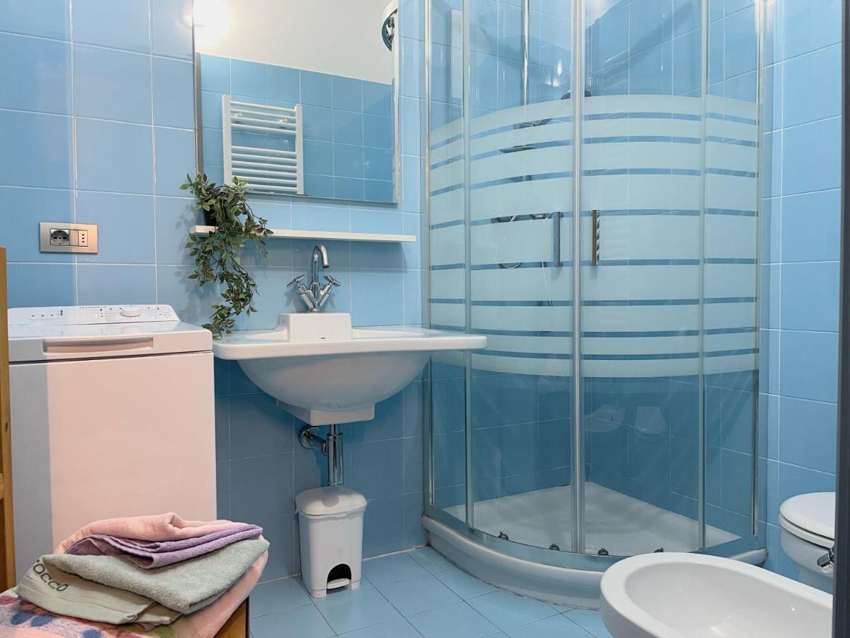 Casa Romea - Welchome Stresa Zewnętrze zdjęcie